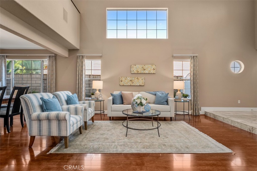 Fairmont Terrace (FRTR) - Residential