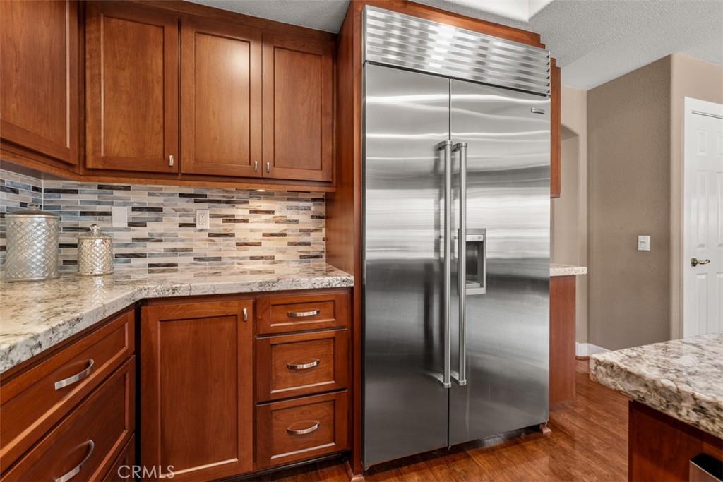 Fairmont Terrace (FRTR) - Residential