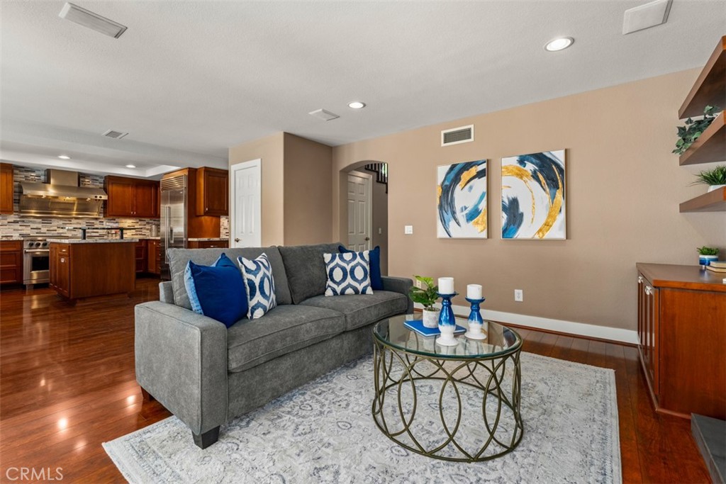 Fairmont Terrace (FRTR) - Residential