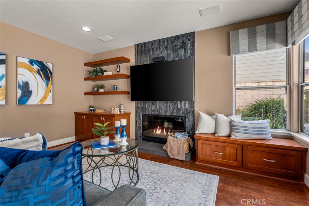 Fairmont Terrace (FRTR) - Residential