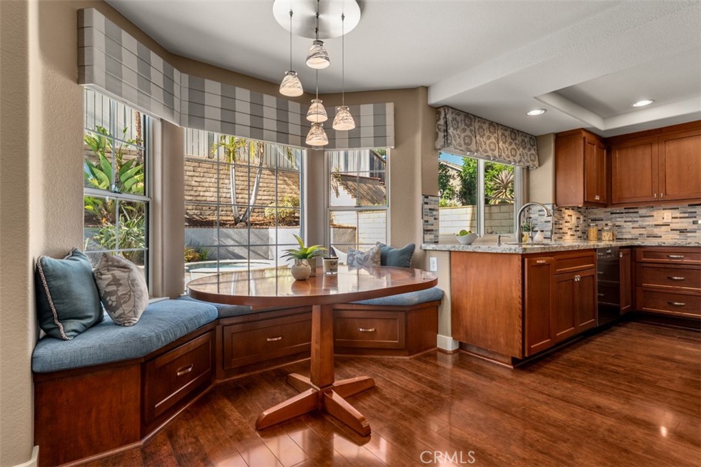 Fairmont Terrace (FRTR) - Residential
