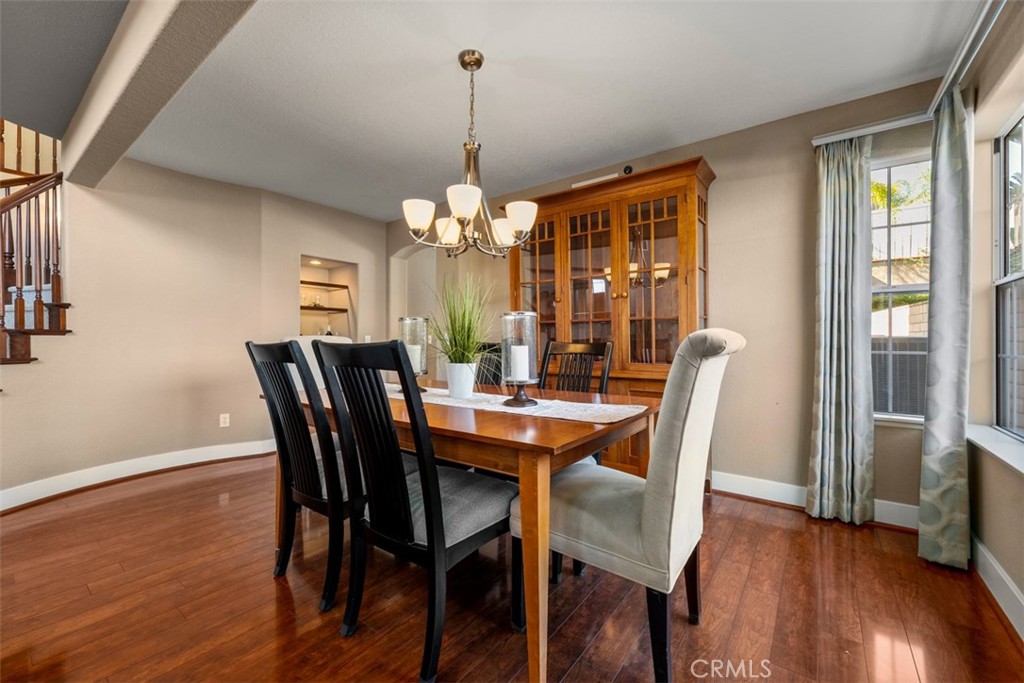 Fairmont Terrace (FRTR) - Residential