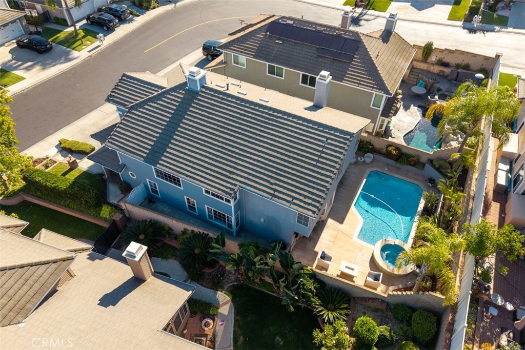 Fairmont Terrace (FRTR) - Residential