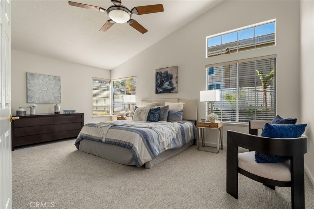 Fairmont Terrace (FRTR) - Residential