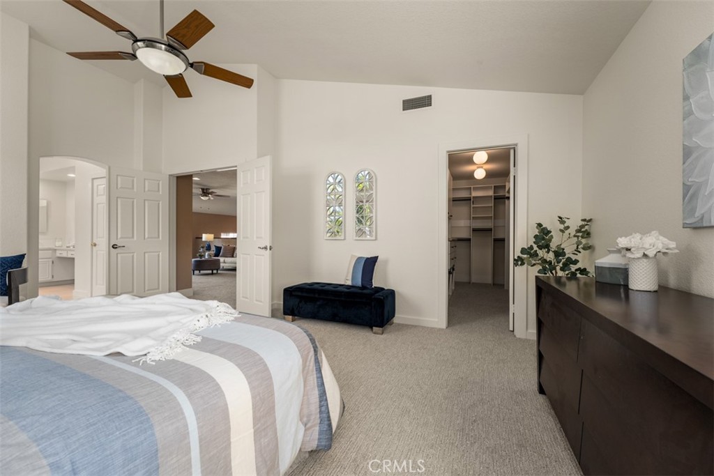 Fairmont Terrace (FRTR) - Residential