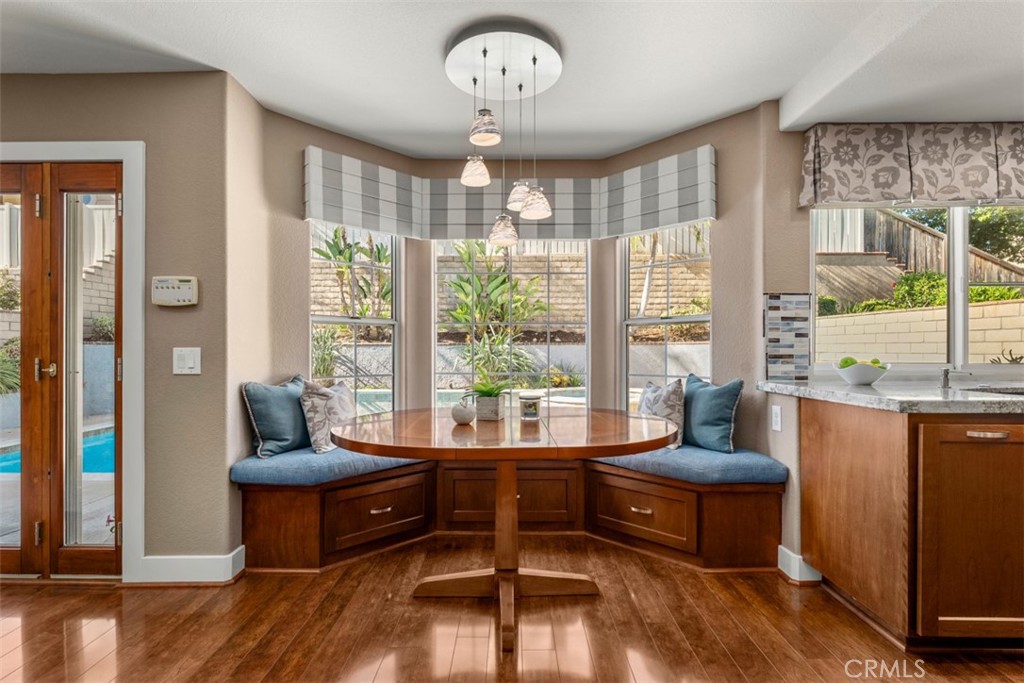Fairmont Terrace (FRTR) - Residential