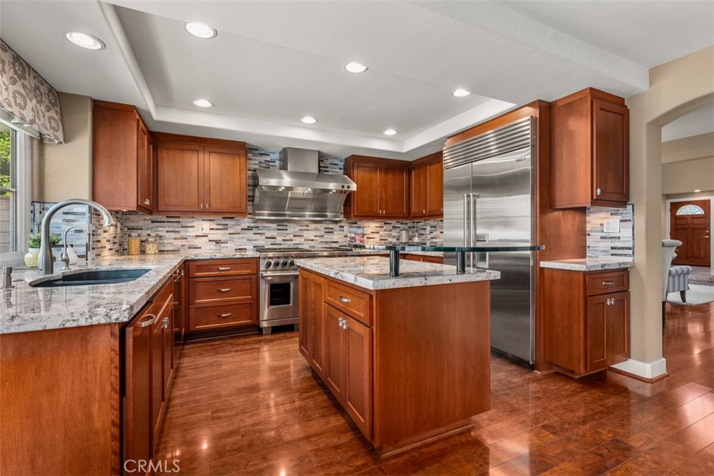 Fairmont Terrace (FRTR) - Residential