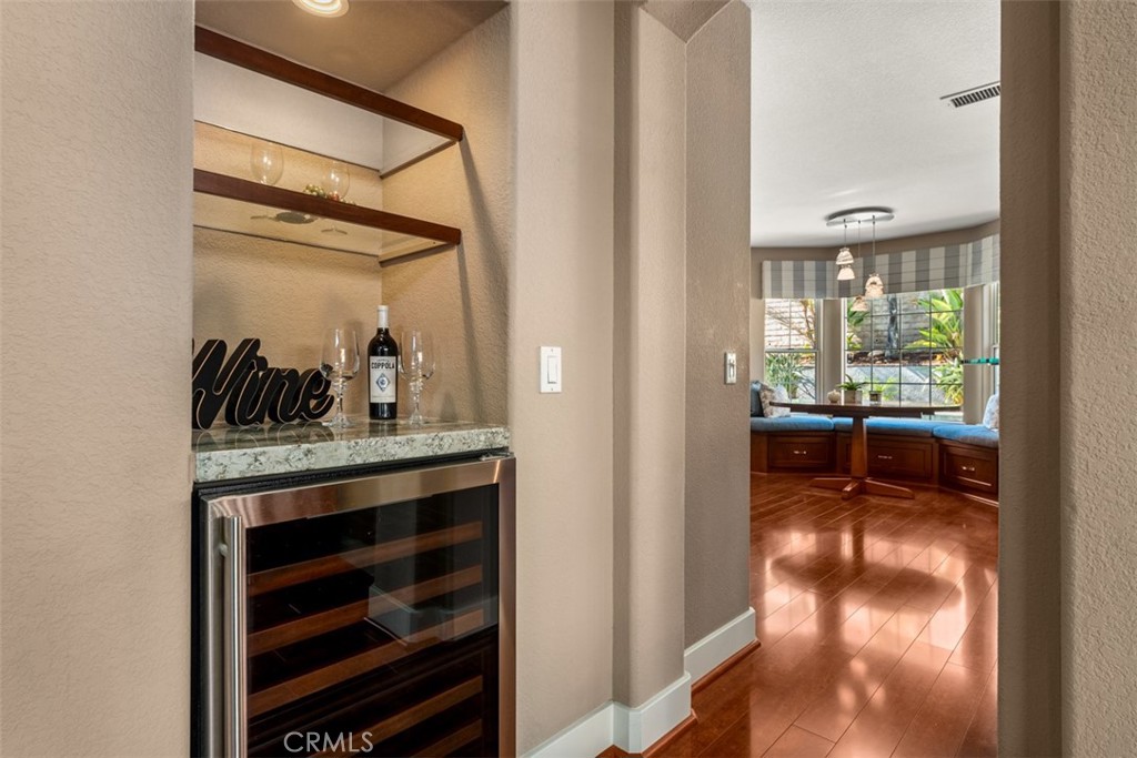 Fairmont Terrace (FRTR) - Residential