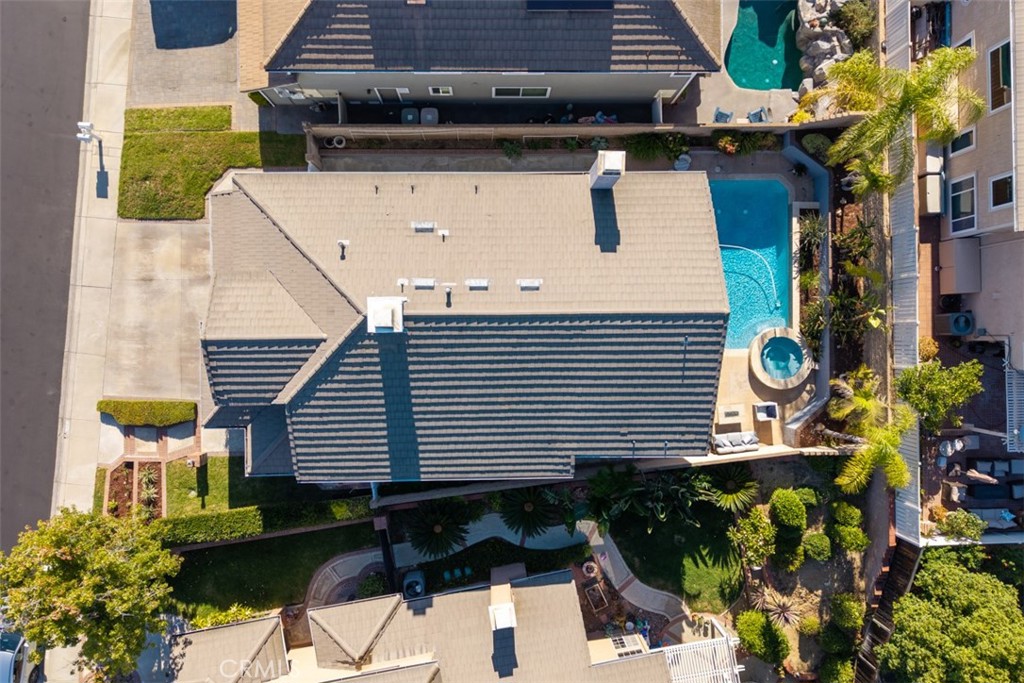 Fairmont Terrace (FRTR) - Residential