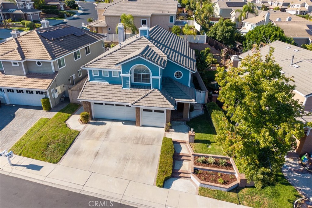 Fairmont Terrace (FRTR) - Residential