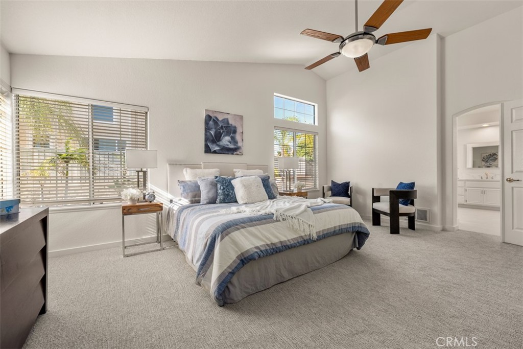 Fairmont Terrace (FRTR) - Residential