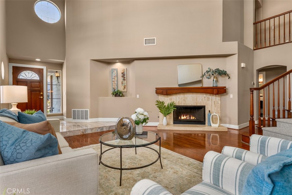 Fairmont Terrace (FRTR) - Residential