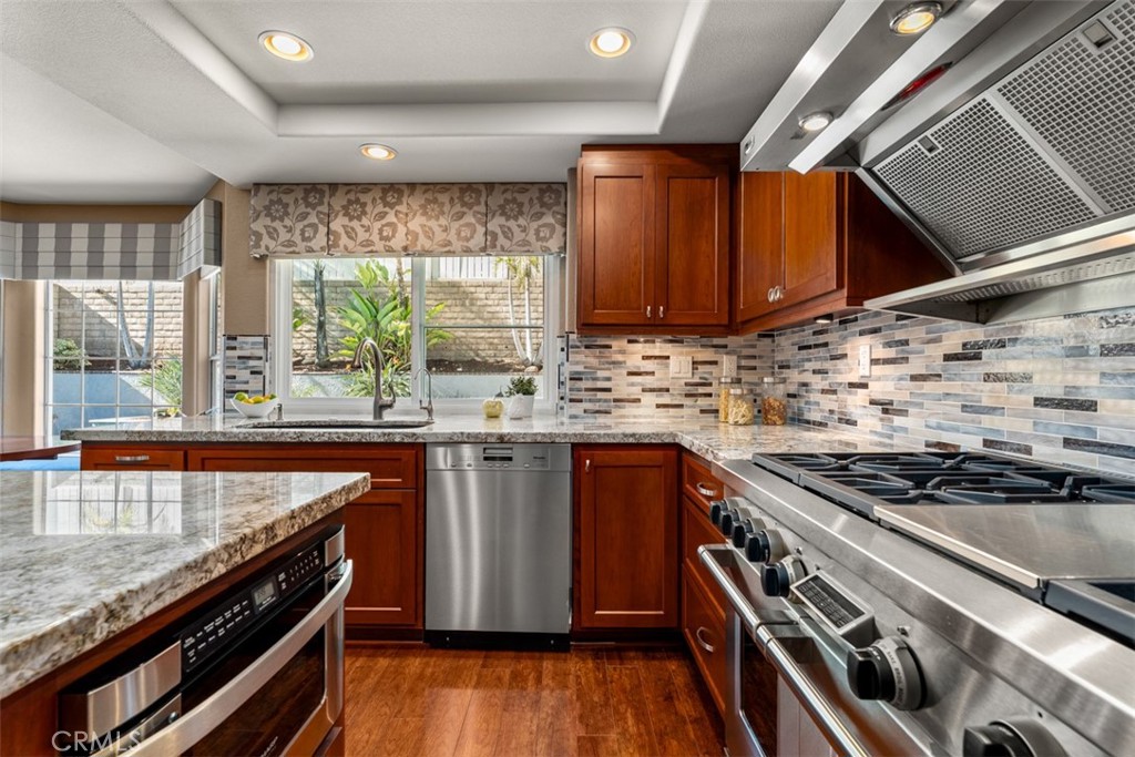 Fairmont Terrace (FRTR) - Residential