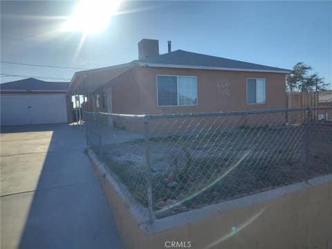 Photo of 322 Maxine Avenue #1, Barstow, CA 92311 (MLS # MB26169025)