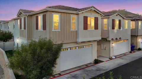 Photo of 2608 Nanza Street, Spring Valley, CA 91977 (MLS # PTP2602009)