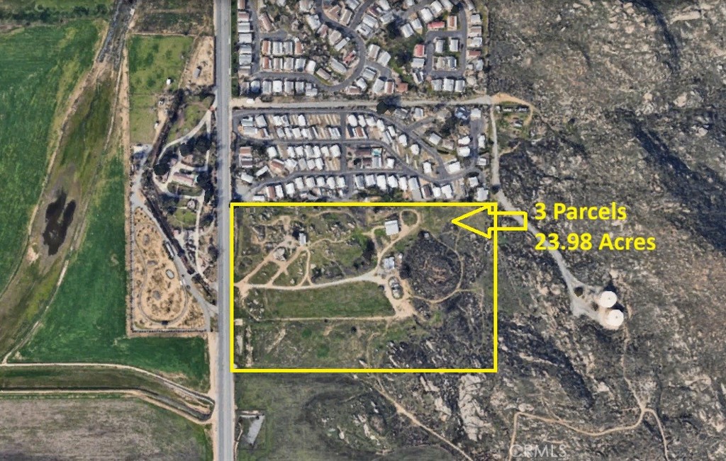 Photo 1 of 11 — 1890 S State, Hemet, CA 92543