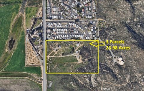 1890 S State Hemet CA 92543