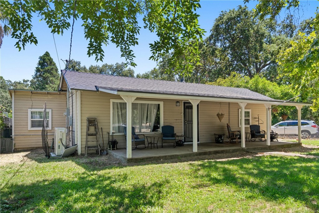 5150 Miners Ranch Road