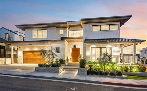 Photo of 2965 La Carlita Pl, Hermosa Beach, CA 90254 (MLS # SB25253734)