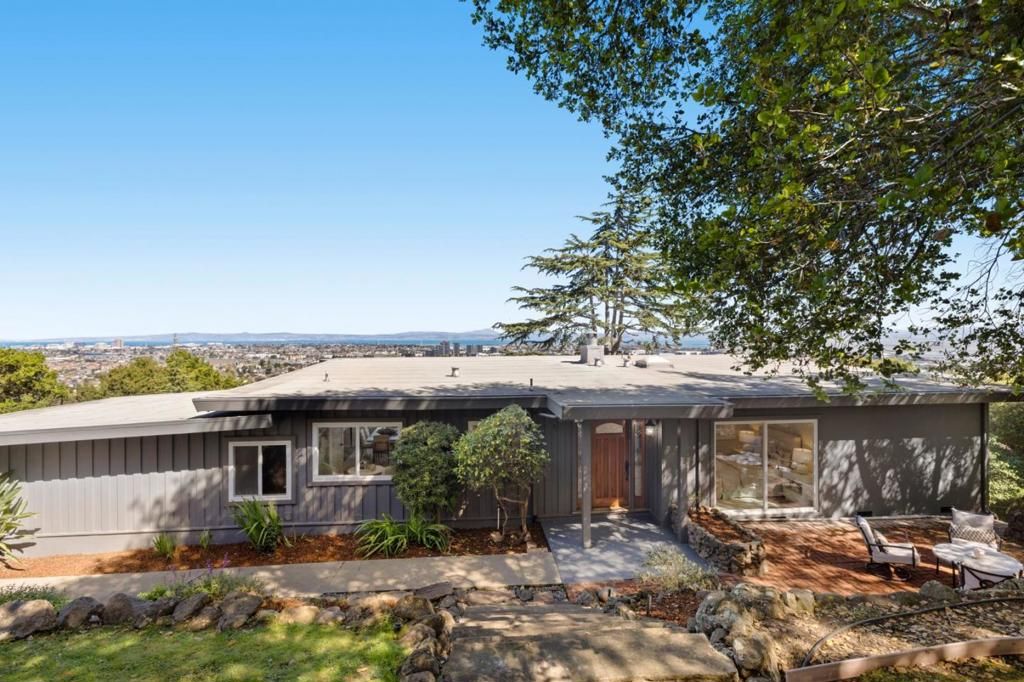 Photo of 1243 Talbryn Drive, Belmont, CA 94002 (MLS # ML82037433)