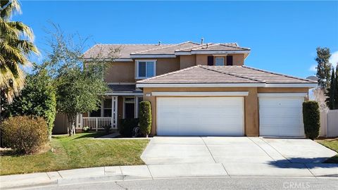 Photo of 13311 Falena Court, Victorville, CA 92392 (MLS # HD26066793)