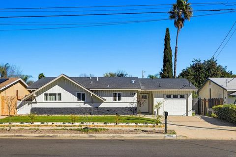 704 Aster Street Escondido CA 92027