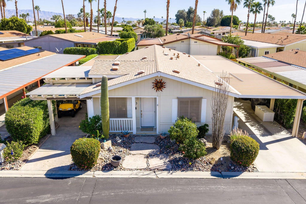 73450 Country Club Drive 93