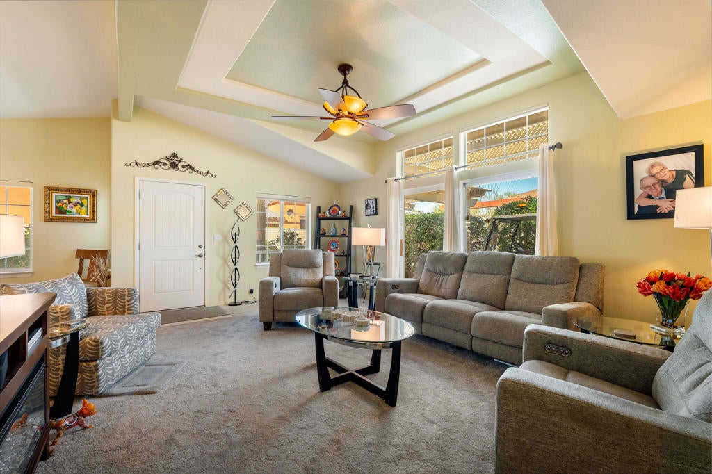 73450 Country Club Drive 93