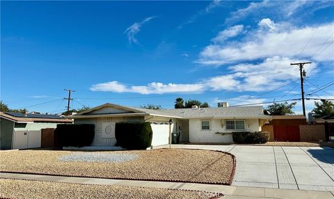 Photo of 15699 La Verida, Victorville, CA 92395 (MLS # IG25252204)
