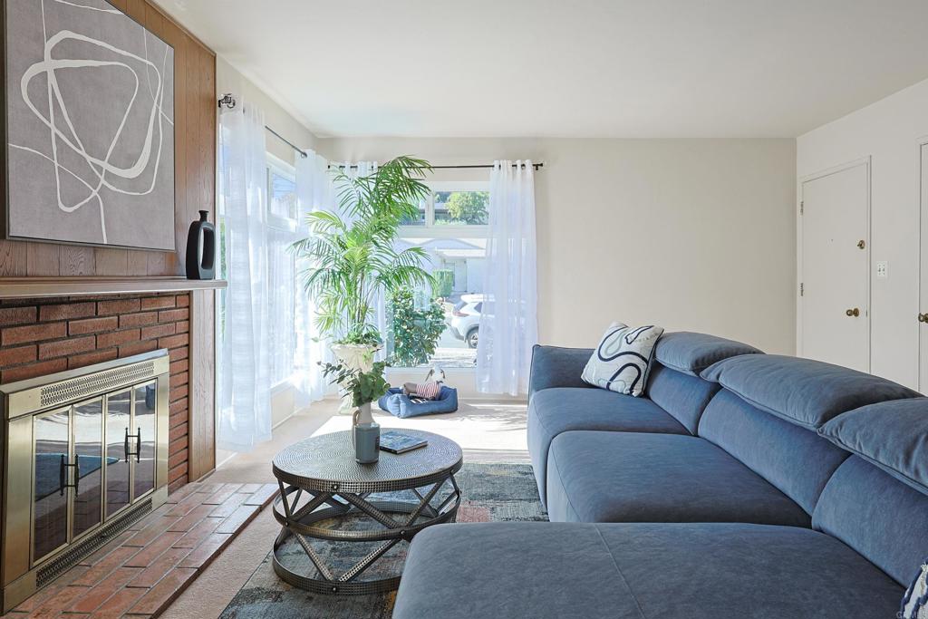 6045 Broadmoor Drive