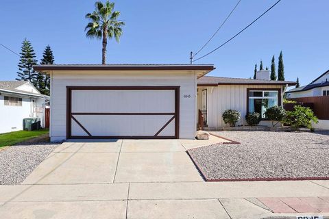 Photo of 6045 Broadmoor Drive, La Mesa, CA 91942 (MLS # PTP2508209) Photo of 6045 Broadmoor Drive, La Mesa, CA 91942 (MLS # PTP2508209)