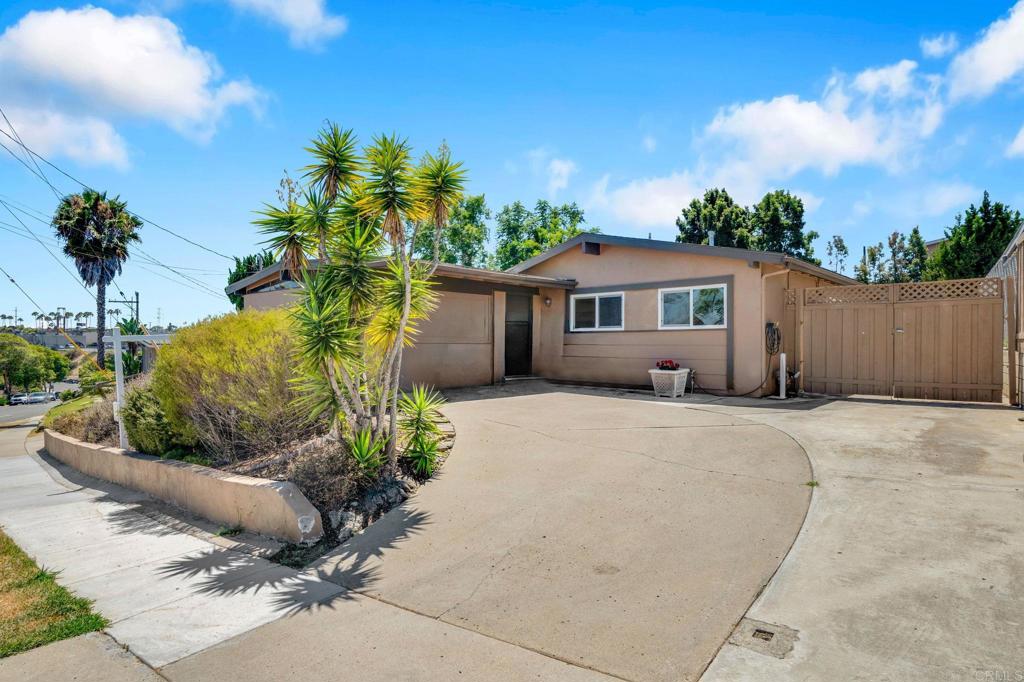 4560 Derrick Drive