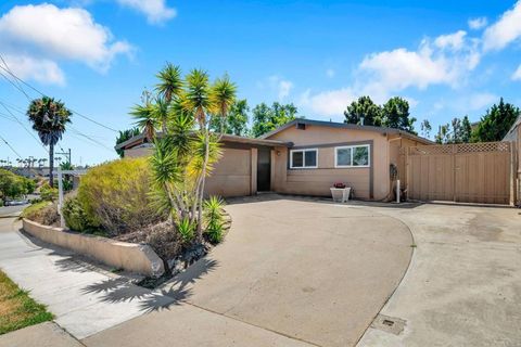 Photo of 4560 Derrick Drive, San Diego, CA 92117 (MLS # NDP2606545)