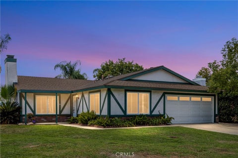 Photo of 28335 Merridy AVE, Highland, CA 92346 (MLS # IG26135426)