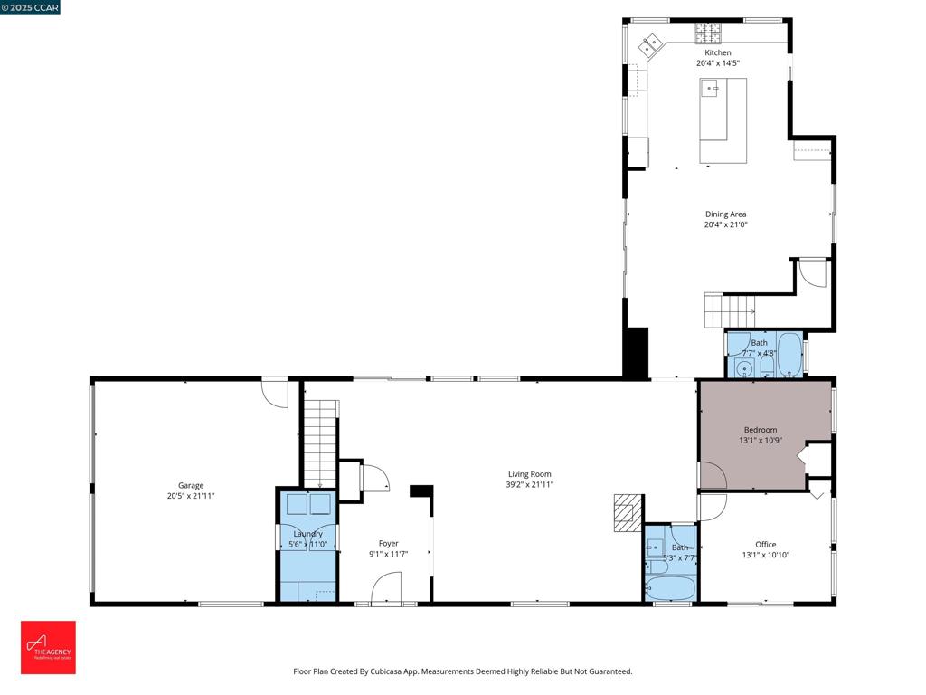 WEST SIDE ALAMO - Residential