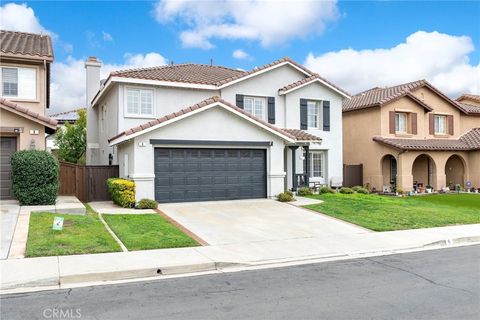 6 Via Hacienda Rancho Santa Margarita CA 92688