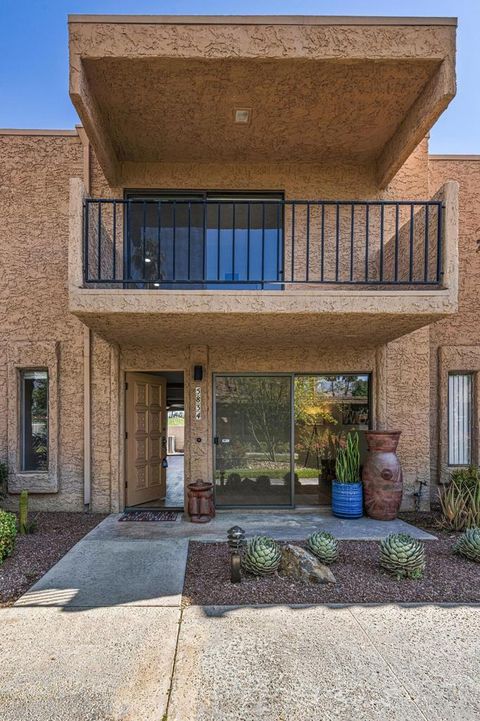 Tiny photo for 5834 Los Coyotes Drive, Palm Springs, CA 92264 (MLS # 219145506PS)