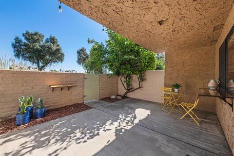 Photo of 5834 Los Coyotes Drive, Palm Springs, CA 92264 (MLS # 219145506PS)