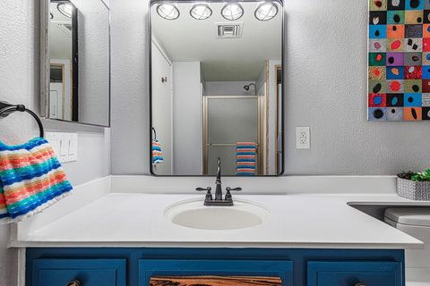 Tiny photo for 5834 Los Coyotes Drive, Palm Springs, CA 92264 (MLS # 219145506PS)