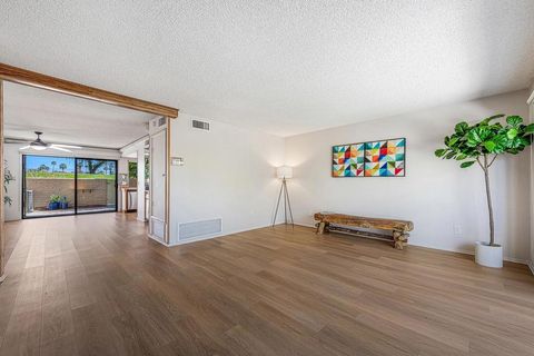 Tiny photo for 5834 Los Coyotes Drive, Palm Springs, CA 92264 (MLS # 219145506PS)