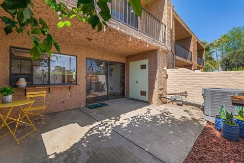 Tiny photo for 5834 Los Coyotes Drive, Palm Springs, CA 92264 (MLS # 219145506PS)