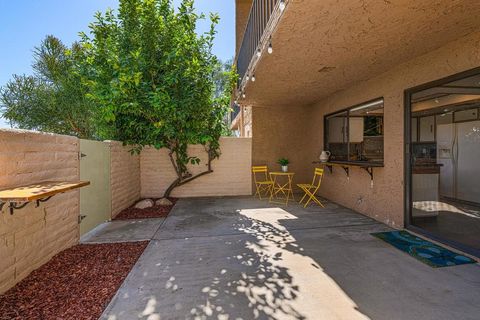 Tiny photo for 5834 Los Coyotes Drive, Palm Springs, CA 92264 (MLS # 219145506PS)