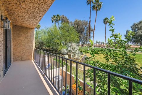 Tiny photo for 5834 Los Coyotes Drive, Palm Springs, CA 92264 (MLS # 219145506PS)