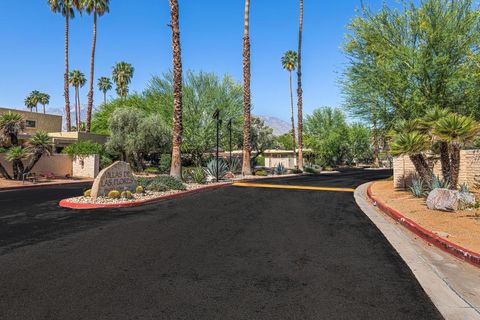 Tiny photo for 5834 Los Coyotes Drive, Palm Springs, CA 92264 (MLS # 219145506PS)