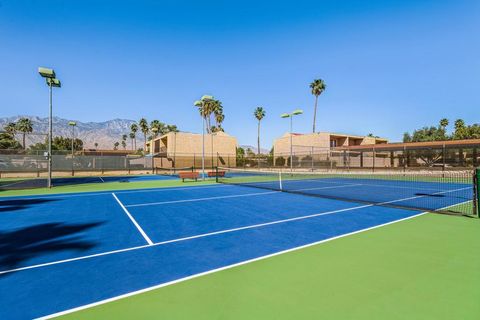 Tiny photo for 5834 Los Coyotes Drive, Palm Springs, CA 92264 (MLS # 219145506PS)