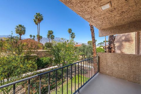 Tiny photo for 5834 Los Coyotes Drive, Palm Springs, CA 92264 (MLS # 219145506PS)
