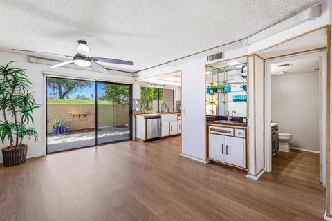 Tiny photo for 5834 Los Coyotes Drive, Palm Springs, CA 92264 (MLS # 219145506PS)