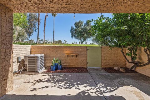 Tiny photo for 5834 Los Coyotes Drive, Palm Springs, CA 92264 (MLS # 219145506PS)