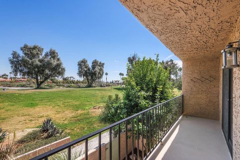 Tiny photo for 5834 Los Coyotes Drive, Palm Springs, CA 92264 (MLS # 219145506PS)
