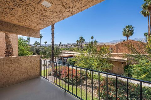 Tiny photo for 5834 Los Coyotes Drive, Palm Springs, CA 92264 (MLS # 219145506PS)